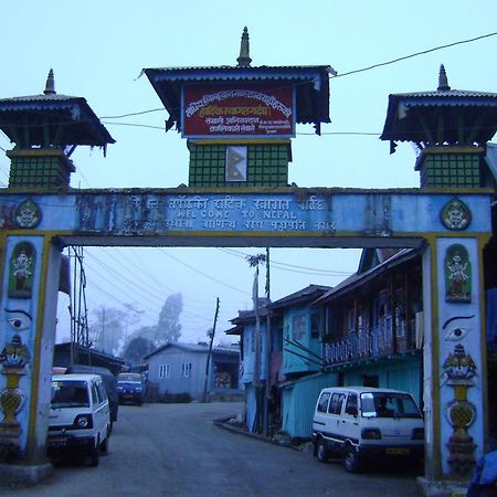 Lakhimpur V Resorts Dudhwa Wilderness Camp المظهر الخارجي الصورة