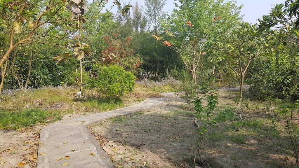 Lakhimpur V Resorts Dudhwa Wilderness Camp المظهر الخارجي الصورة