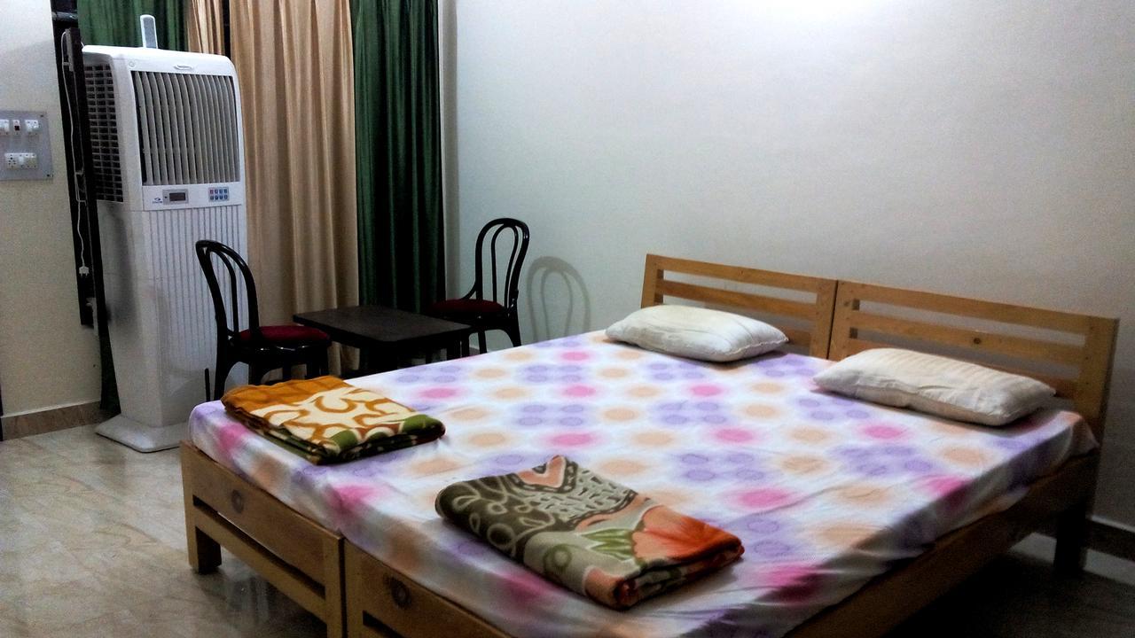 Lakhimpur V Resorts Dudhwa Wilderness Camp المظهر الخارجي الصورة