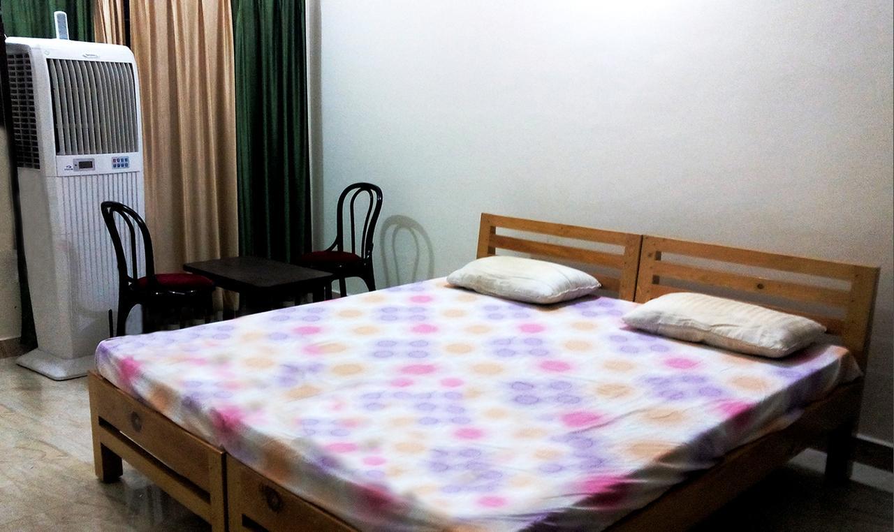Lakhimpur V Resorts Dudhwa Wilderness Camp المظهر الخارجي الصورة